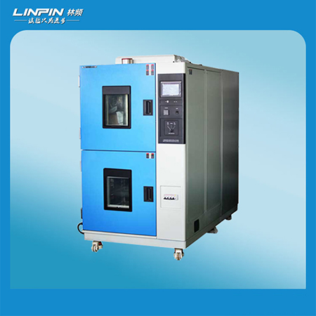 如何判斷不同冷熱沖擊試驗箱的區別？